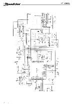 Service manual Roadstar HIF-8508RT