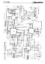 Service manual Roadstar PCD-9549