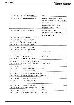 Service manual Roadstar RC-840GB