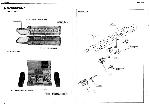 Service manual Roland AXIS-1