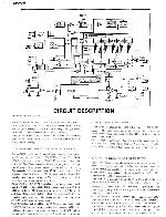 Сервисная инструкция Roland CR-68