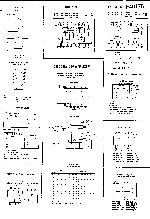 Service manual Roland CR-78