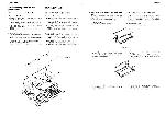 Service manual Roland DR-550MKII