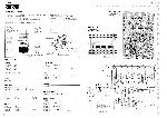 Сервисная инструкция Roland GE-7, GE-7B