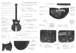 Сервисная инструкция Roland GR-300 ― Manual-Shop.ru