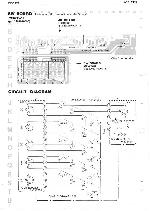 Сервисная инструкция Roland MPU-104