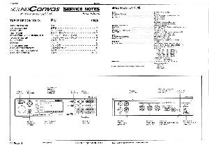 Сервисная инструкция Roland SC-50 ― Manual-Shop.ru