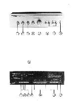 Service manual Rotel QA-101