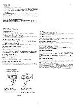 Сервисная инструкция Rotel QA-101