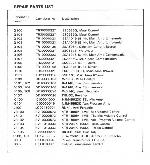 Service manual Rotel QA-30