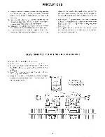 Service manual Rotel RA-1210 