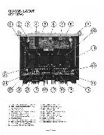 Service manual Rotel RA-1412