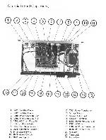 Service manual Rotel RA-214