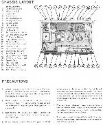 Сервисная инструкция Rotel RA-312