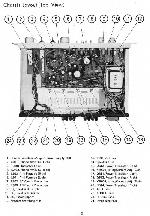 Сервисная инструкция Rotel RA-313