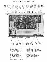 Сервисная инструкция Rotel RA-313