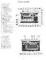 Service manual Rotel RA-611