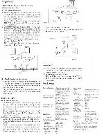 Service manual Rotel RA-700