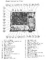 Service manual Rotel RA-713