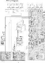 Service manual Rotel RA-820A