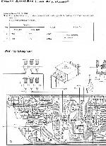 Service manual Rotel RA-820BX2