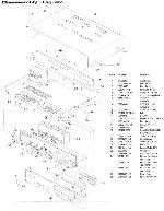 Сервисная инструкция Rotel RA-840