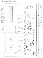 Service manual Rotel RA-840B