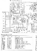 Service manual Rotel RA-840BX2