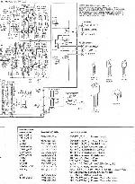 Service manual Rotel RA-840BX2