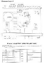 Service manual Rotel RA-840BX3