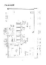 Service manual Rotel RA-930AX