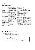 Service manual Rotel RA-930AX