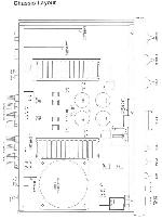 Service manual Rotel RA-980BX 