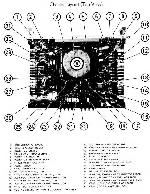 Service manual Rotel RB-2000