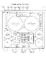 Service manual Rotel RB-5000