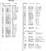 Service manual Rotel RB-870 