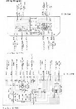 Service manual Rotel RB-890