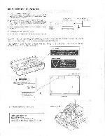 Сервисная инструкция Rotel RCD-850