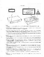 Сервисная инструкция Rotel RCD-850