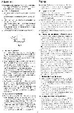 Сервисная инструкция Rotel RD-550, RD-1001