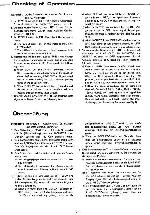 Сервисная инструкция Rotel RE-500