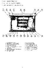 Сервисная инструкция Rotel RE-900, RE-2000