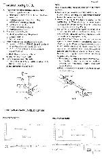 Сервисная инструкция Rotel RMX-82, RMX-82L