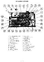 Сервисная инструкция Rotel RT-222