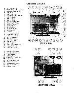 Сервисная инструкция Rotel RT-724