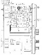 Сервисная инструкция Rotel RV-555