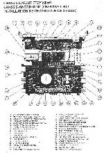 Сервисная инструкция Rotel RX-1603