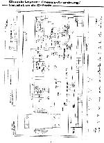 Service manual Rotel RX-830, RX-830L