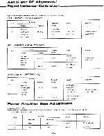Сервисная инструкция Rotel RX-830, RX-830L