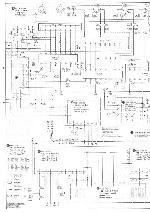 Service manual Saba 9240, HIFI-144